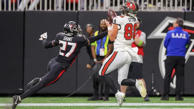 El analista tiene una selección de jugador subestimada para los Buccaneers