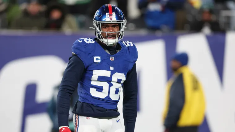A los Bengals se les pidió contratar al ex linebacker de los Giants y Colts para reemplazar a Bobby Wagner