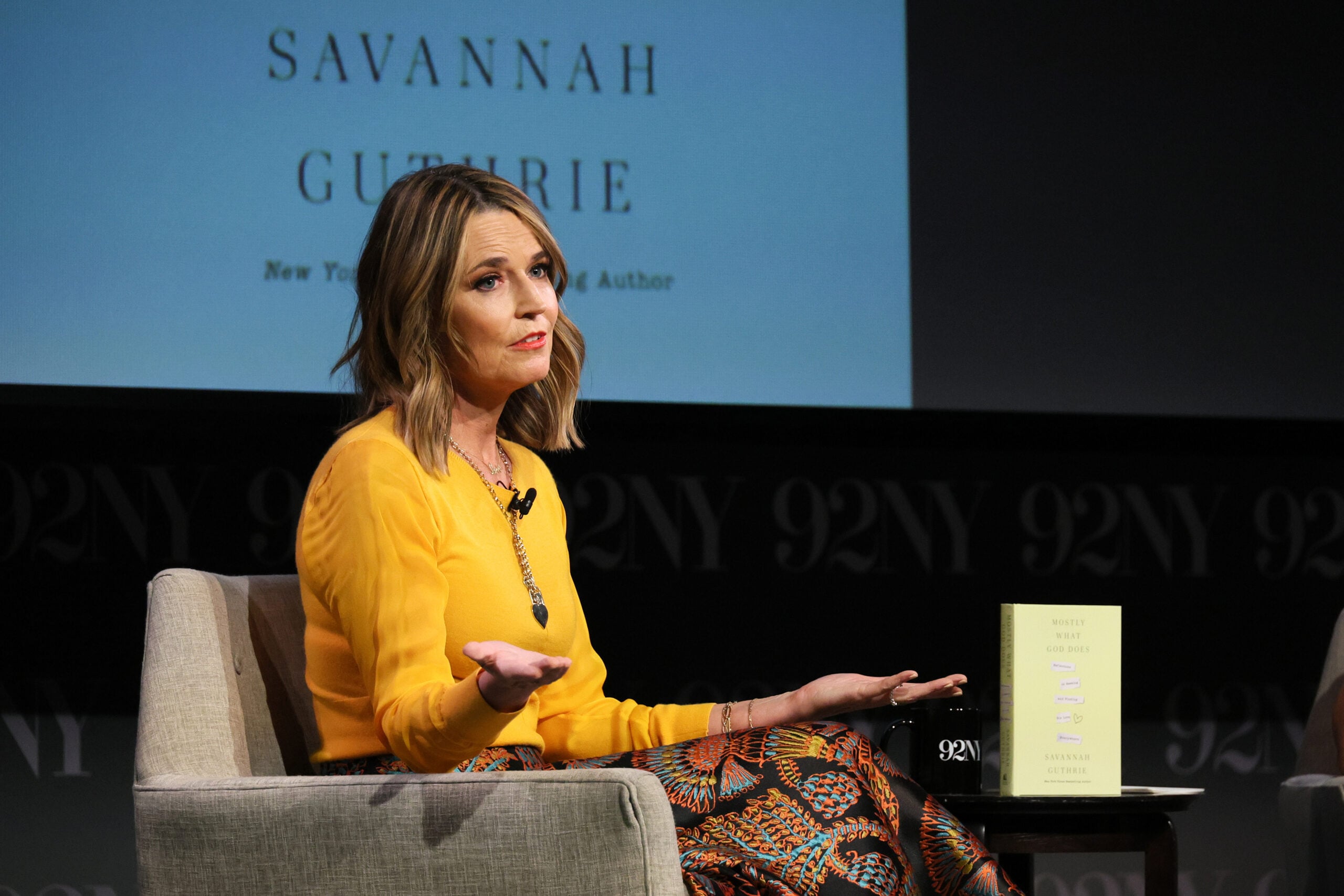 Savannah Guthrie se derrumba por la desaparición de su madre en un mensaje desgarrador: ‘Tráela a casa’