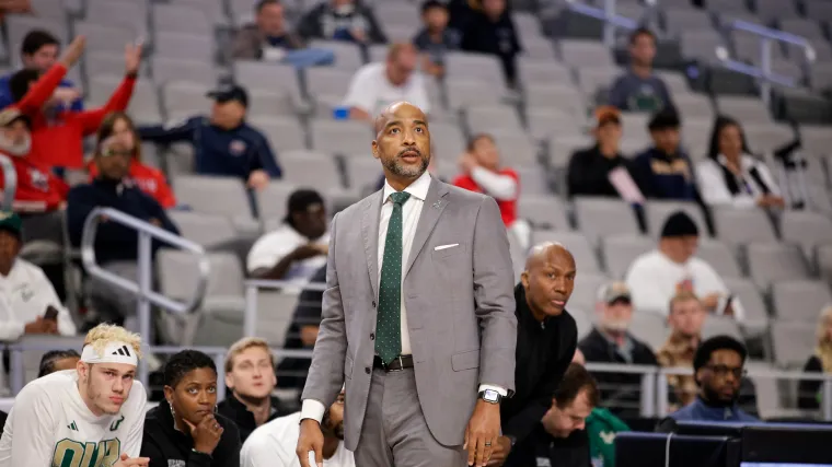 Explicación de la muerte de Amir Abdur-Rahim: lo que hay que saber sobre el repentino fallecimiento del ex entrenador de baloncesto de la USF en 2024