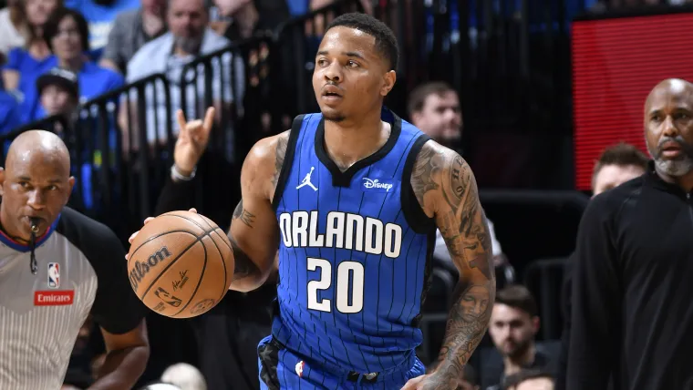 Los Raptors firmaron a Markelle Fultz en la plantilla de la G League en un movimiento sorprendente