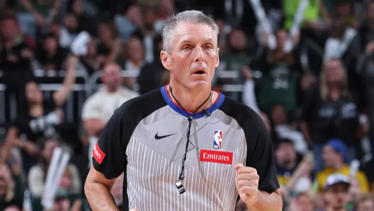 Se anuncia el equipo oficial del Juego 1 de las Finales de la NBA: analizando cómo favorecerá a los Knicks y los Spurs