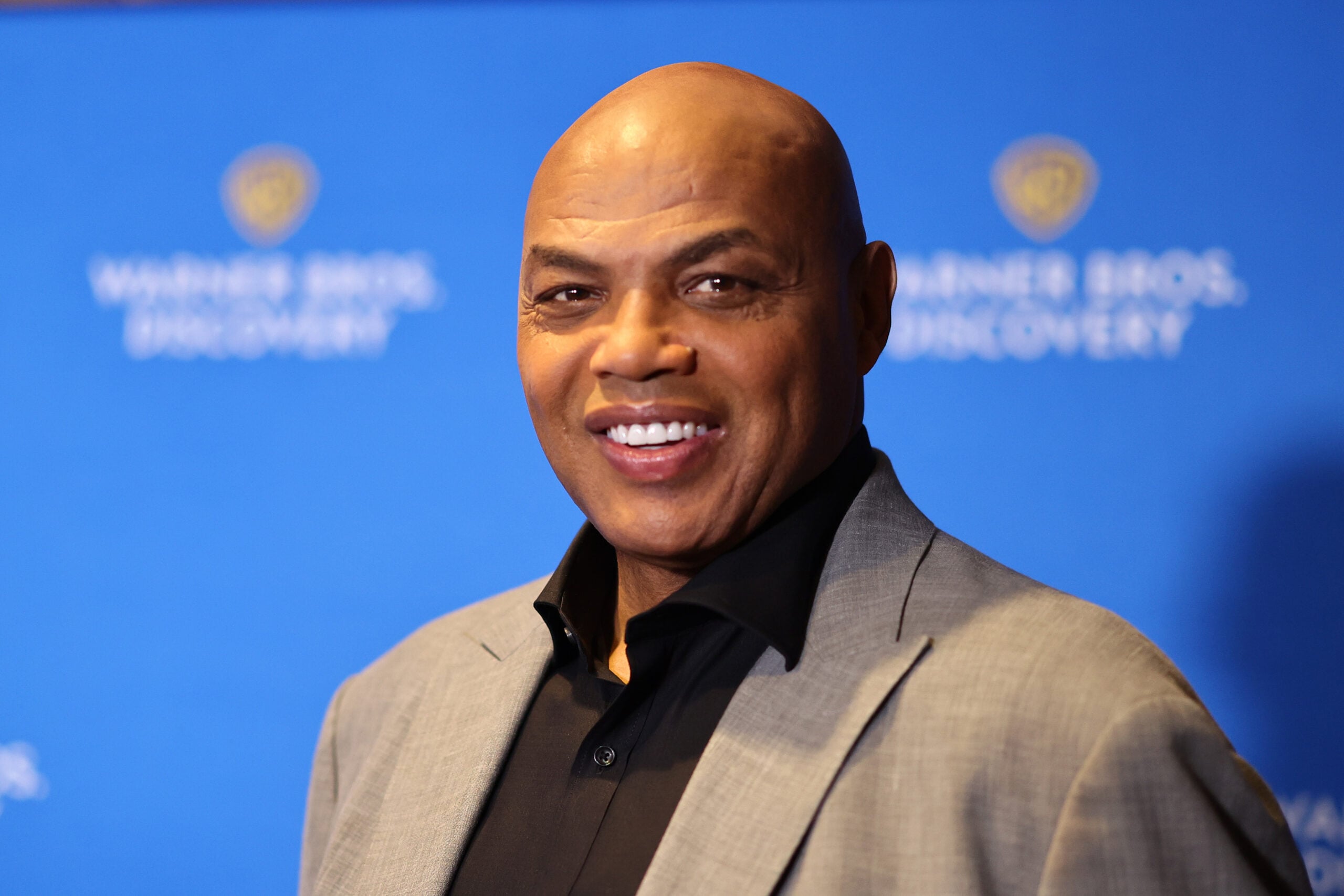Charles Barkley rechazó una invitación a la boda ‘Crap Show’ de Taylor Swift