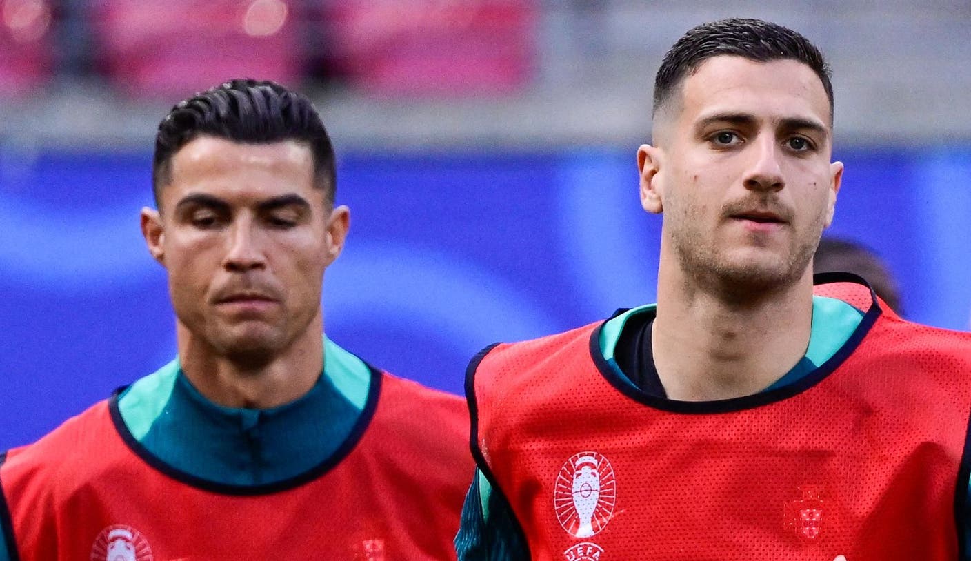La Unión Mundial anima a Ronaldo a ganar el Mundial de 2026, dice su compañero de Portugal