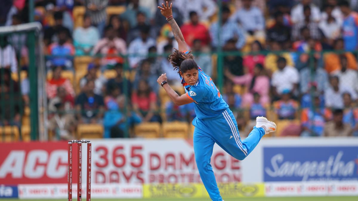 Información de transmisión en vivo de India A vs Bangladesh: ¿Dónde ver la final de la Copa Asia femenina IND A vs BAN A Rising Stars 2026?