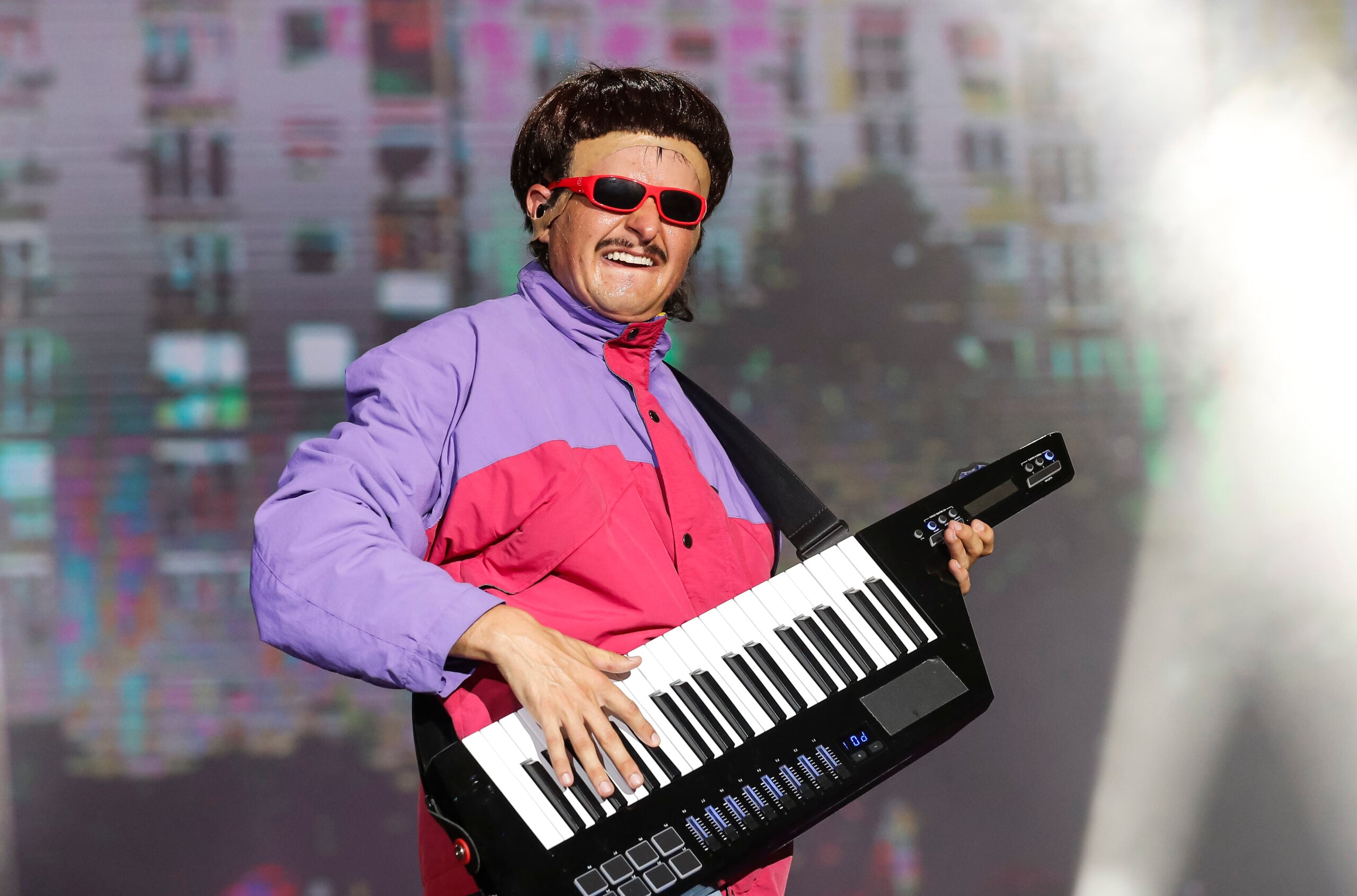 La cantante y estrella de las redes sociales tenía 32 años.