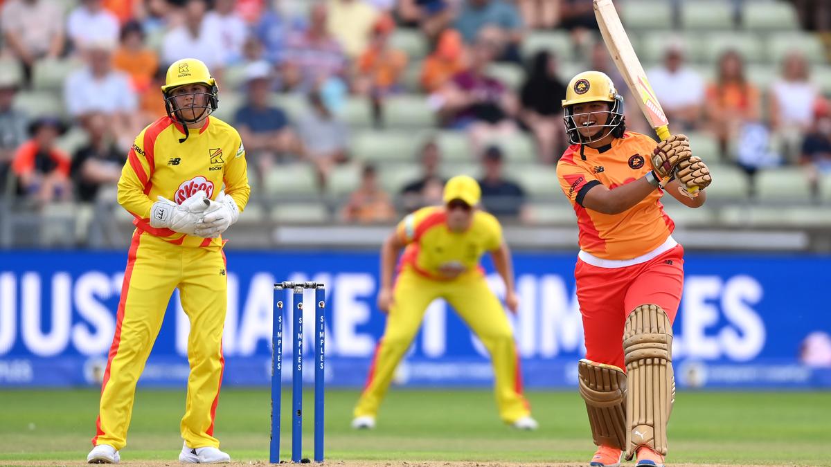 Stu Auction 2026: lista completa de jugadores de críquet indios que estarán listos para firmar