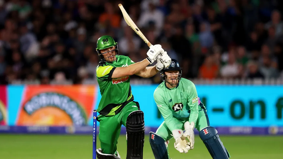 Cómo ver The Hundred Cricket 2026: transmisión en vivo, canales de televisión y calendario de temporada