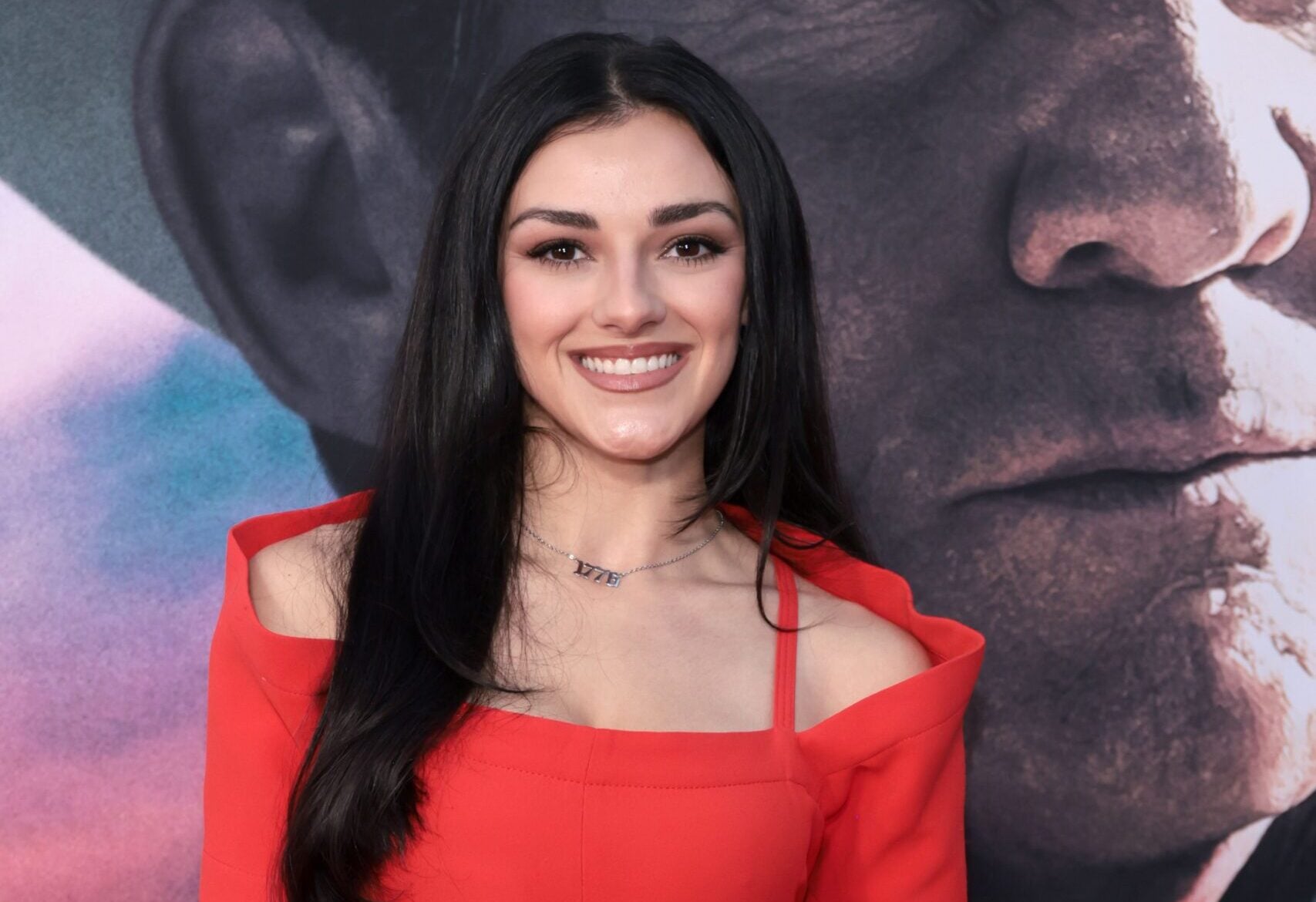 Alexis Wilkins, la novia de Kash Patel, criticada por el himno nacional ‘asesinato’ en el evento America 250