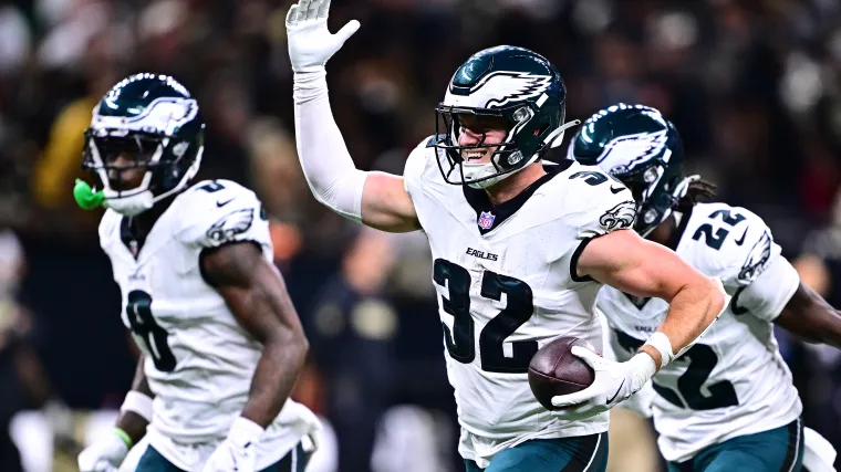 Se espera que los Philadelphia Eagles retengan a un agente libre clave