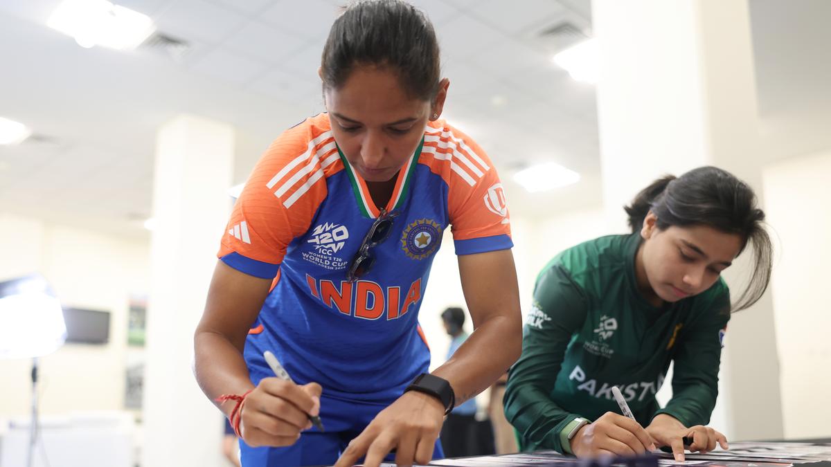 IND vs PAK, Copa Mundial Femenina T20 2026: Todo lo que necesitas saber sobre el gran partido en Edgbaston