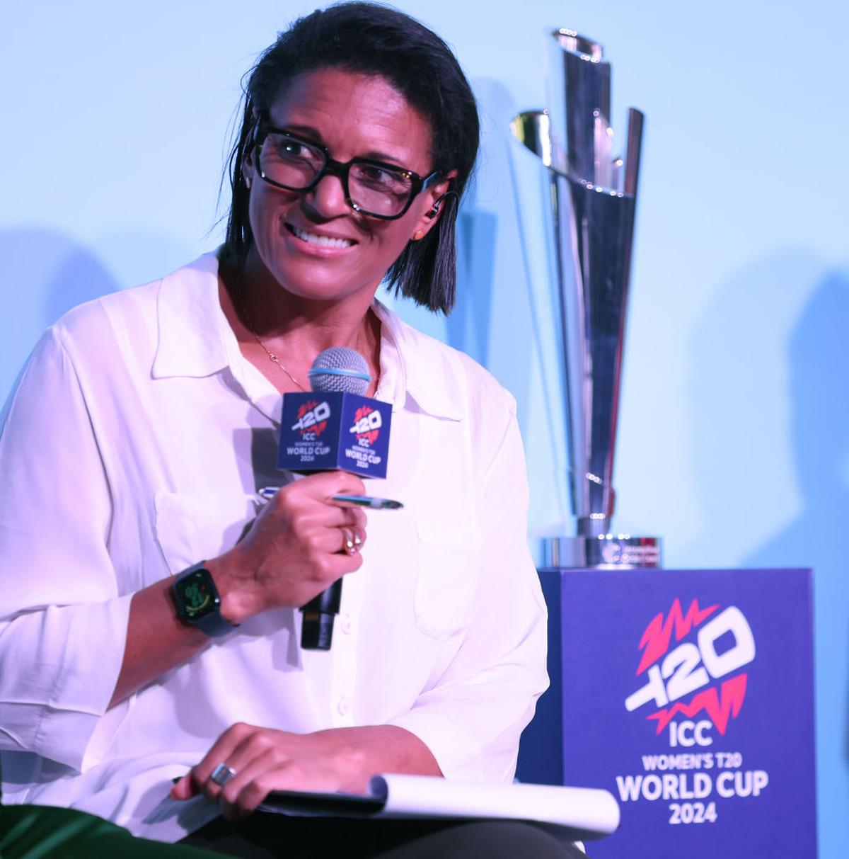 Copa Mundial Femenina T20 2026: de Ian Bishop a Mel Jones: lista completa de comentaristas y presentadores