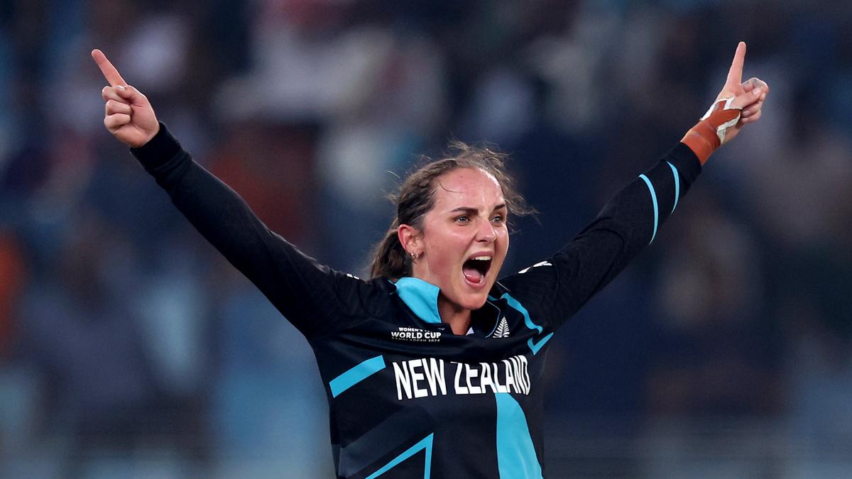 Mundial femenino T20: Lista completa de ganadores del torneo en cada edición
