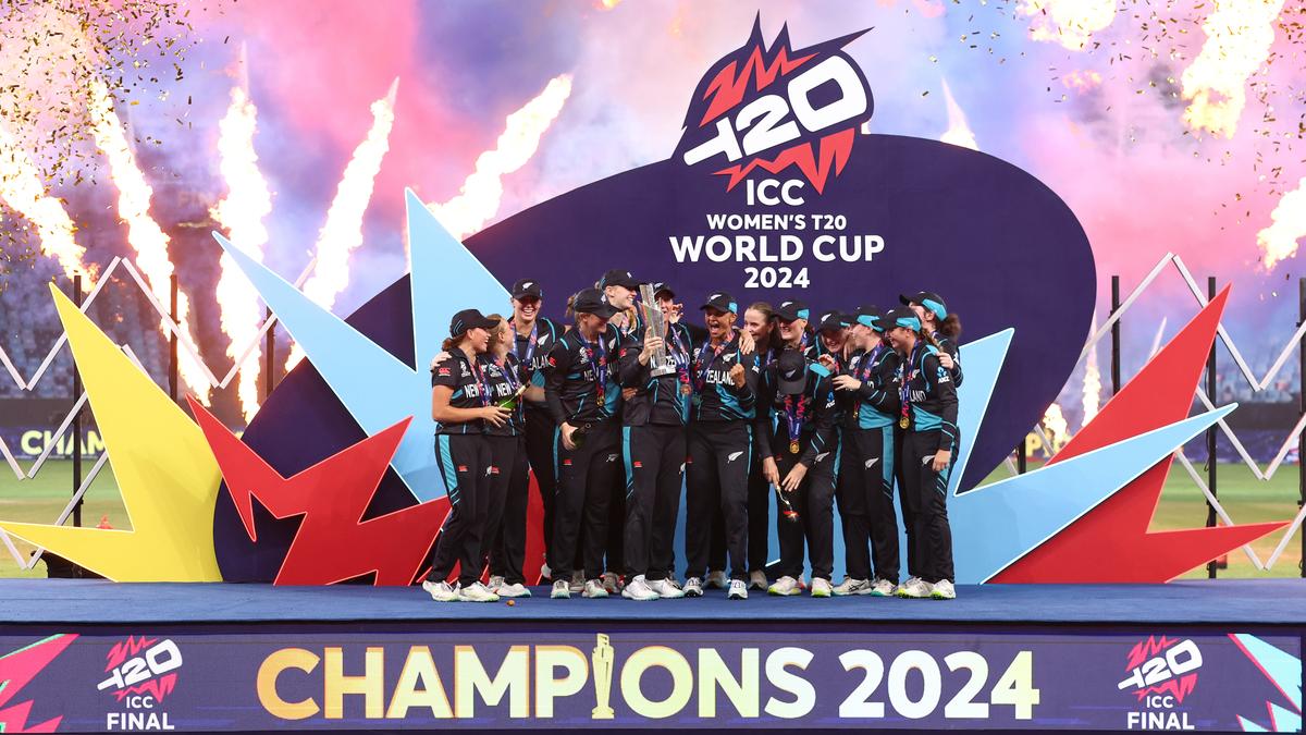 Bangladesh se une a India y Pakistán en el Grupo 1 después de que ICC publique calendarios actualizados para la Copa Mundial Femenina T20 2026