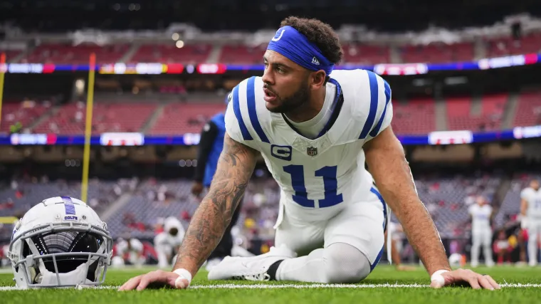 La situación del QB puede haber afectado al nuevo WR 2026 de los Steelers