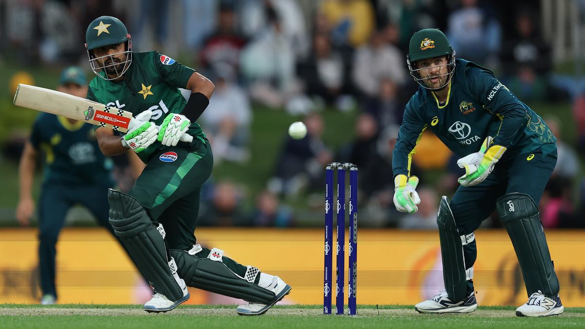 PAK vs AUS, primera información de transmisión en vivo de T20I: cuándo y dónde ver la gira de Australia por Pakistán 2026