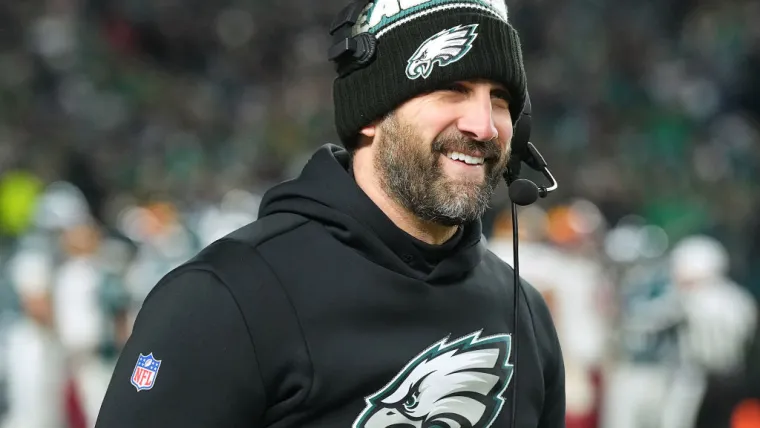 Las caídas de NFL Insider sugieren que los fanáticos de los Eagles definitivamente no quieren escuchar