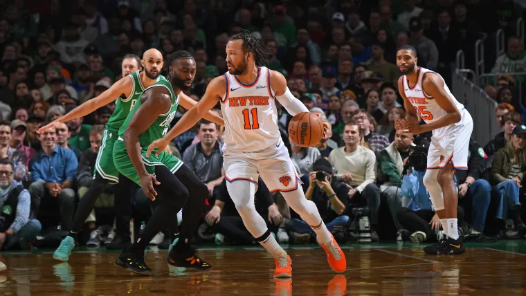 La Conferencia Este está abierta para los Celtics y los Knicks tras las últimas noticias sobre lesiones de los Pistons