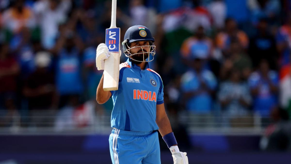 Equipo indio T20I para Irlanda e Inglaterra: Shreyas Iyer nombrado capitán, Suryakumar fuera; Sooryavanshi recibe su primera convocatoria