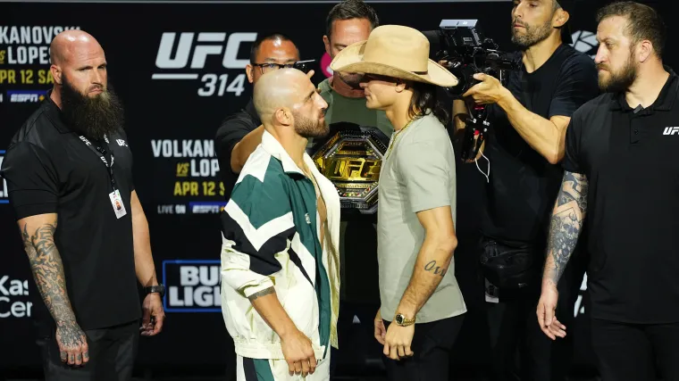 Cómo ver UFC 325: Volkanovski vs. Lopes 2 en vivo en Paramount+: hora de inicio, cartelera completa, información de transmisión