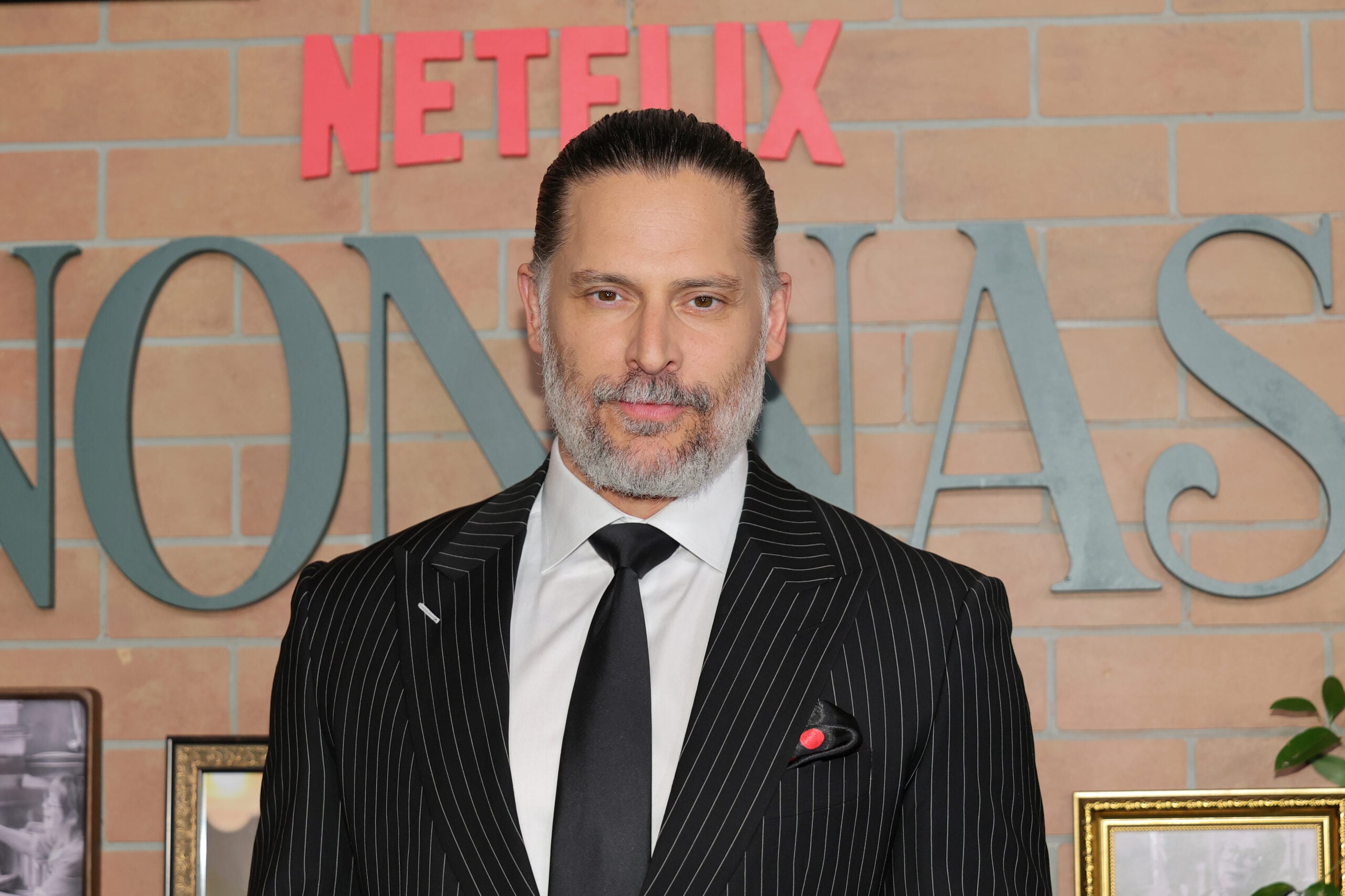 Joe Manganiello revela una condición de salud potencialmente mortal y una amputación en un nuevo libro