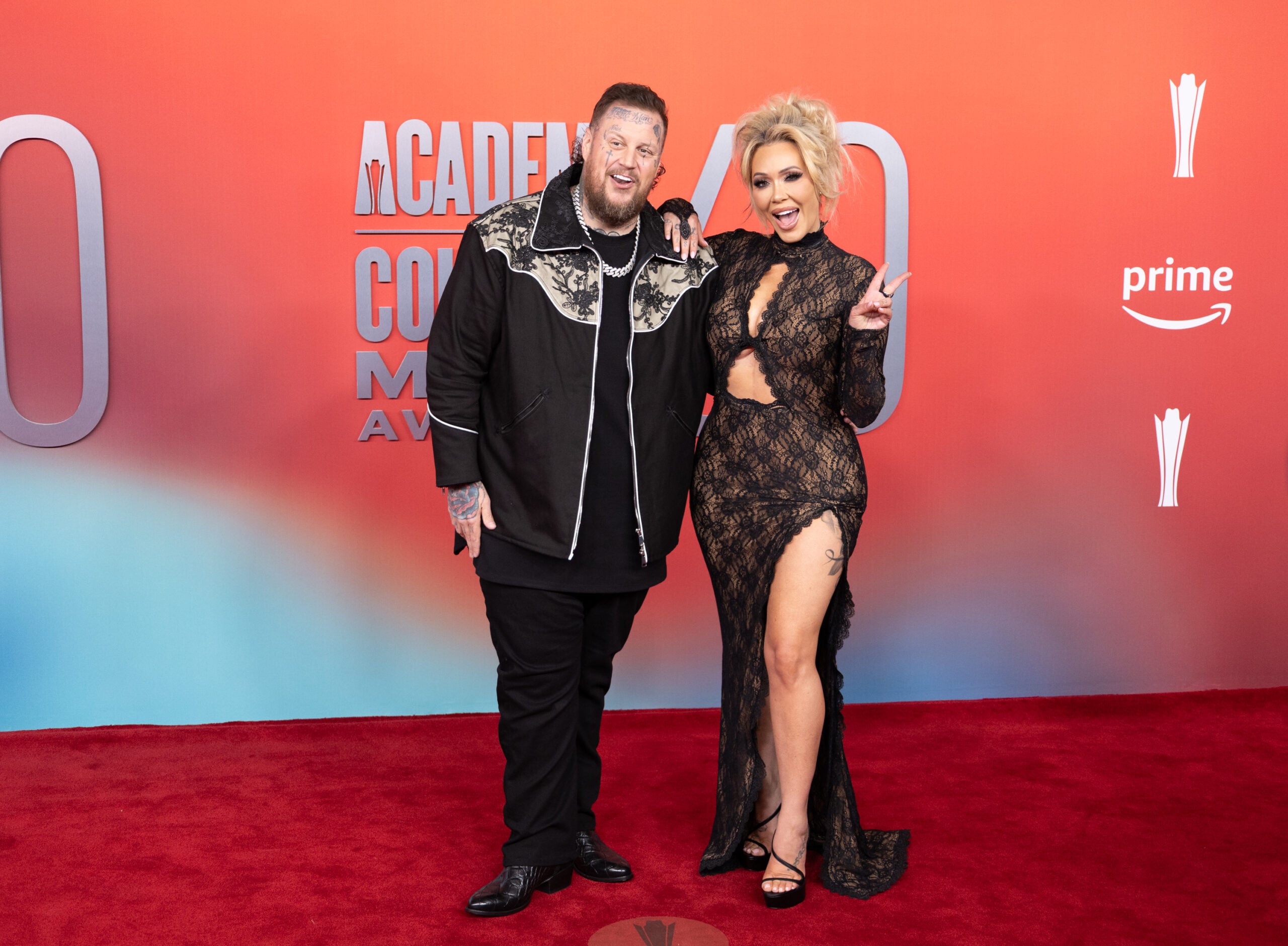 Jelly Roll dice que fue hospitalizado días antes de Bunnie Xo Split News: ¿Por qué?