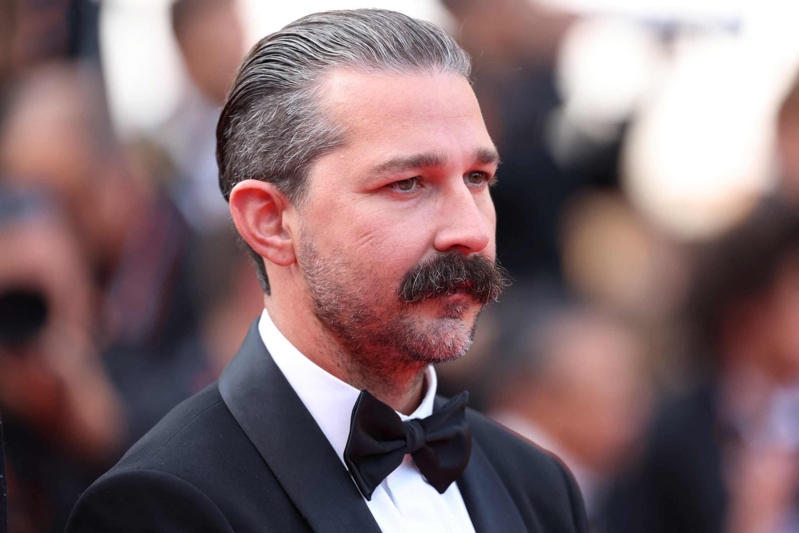 Shia LaBeouf encontrará un ‘final trágico’ si continúa bebiendo, afirman fuentes internas