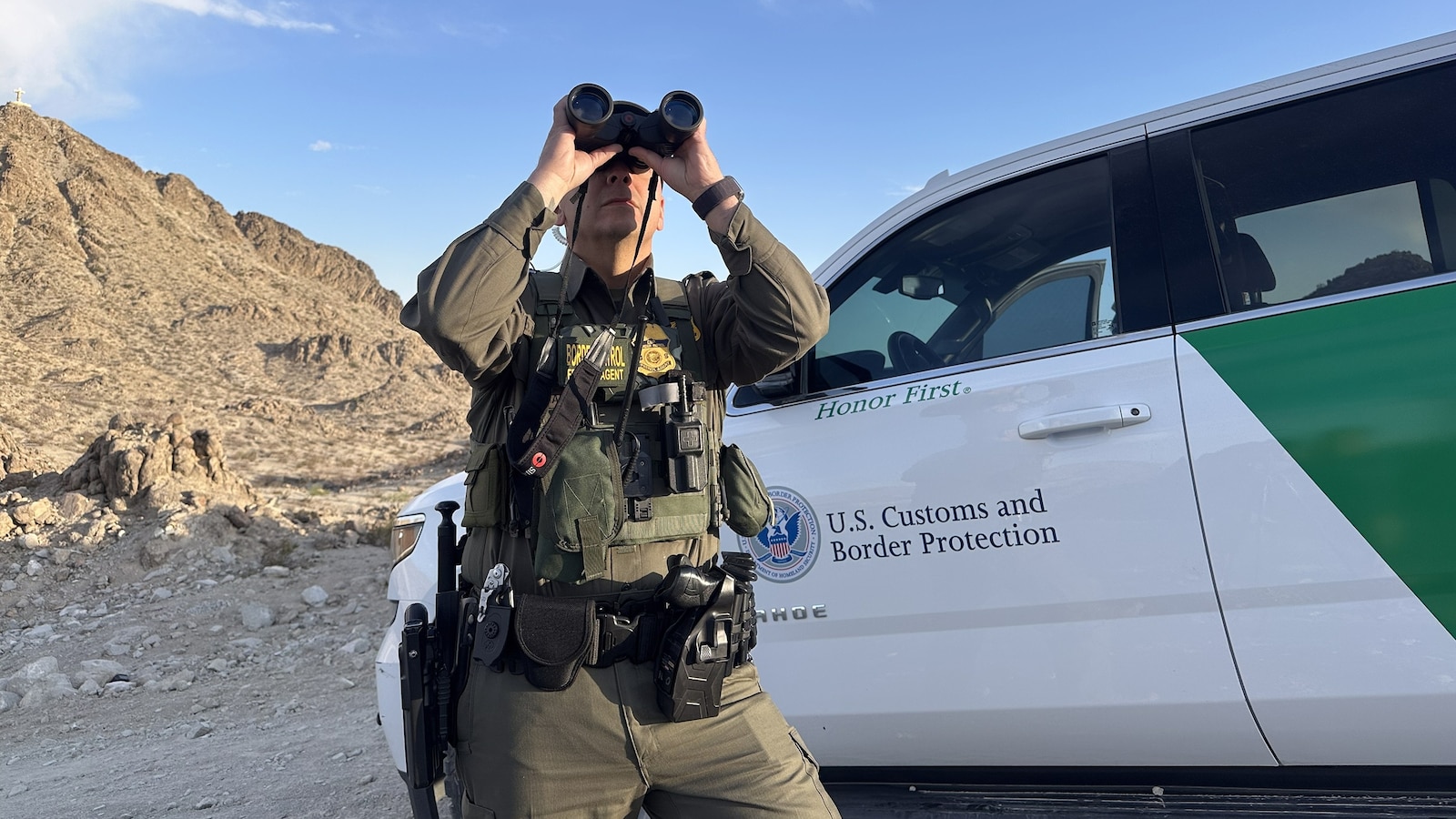 Estados Unidos, por primera vez en 50 años, registró una migración neta negativa en 2025: informe