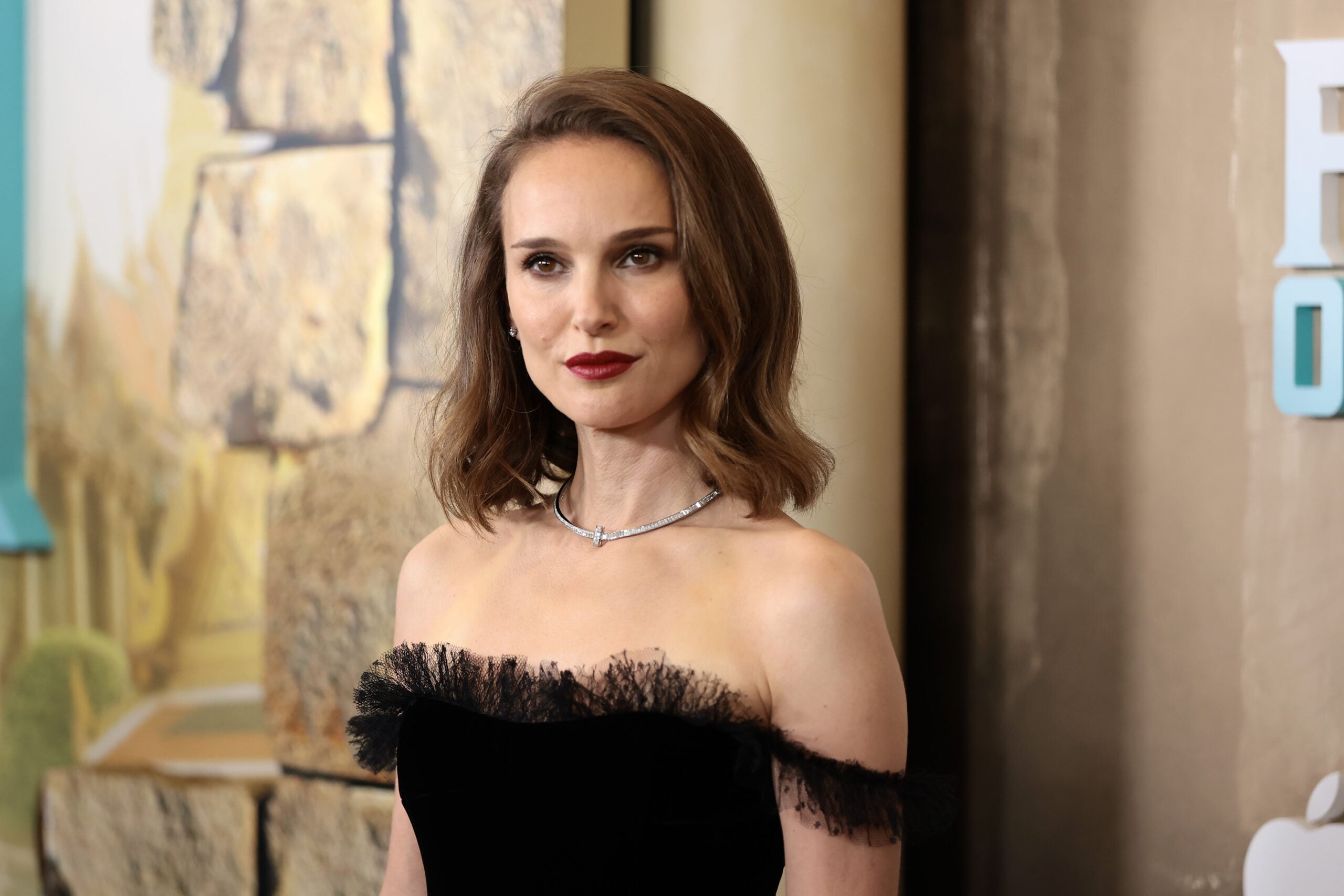 Natalie Portman se siente ‘traicionada’ en un nuevo libro mordaz supuestamente basado en su vida: informe