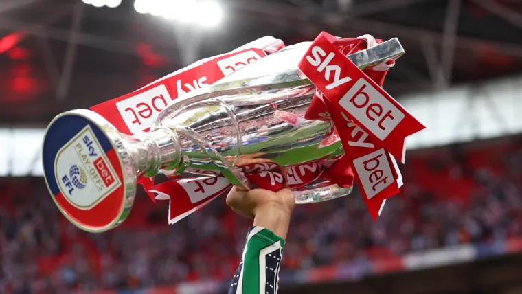 ¿Cuándo son los playoffs del campeonato de EFL? Calendario de partidos de 2026 mientras los equipos luchan por el ascenso a la Premier League