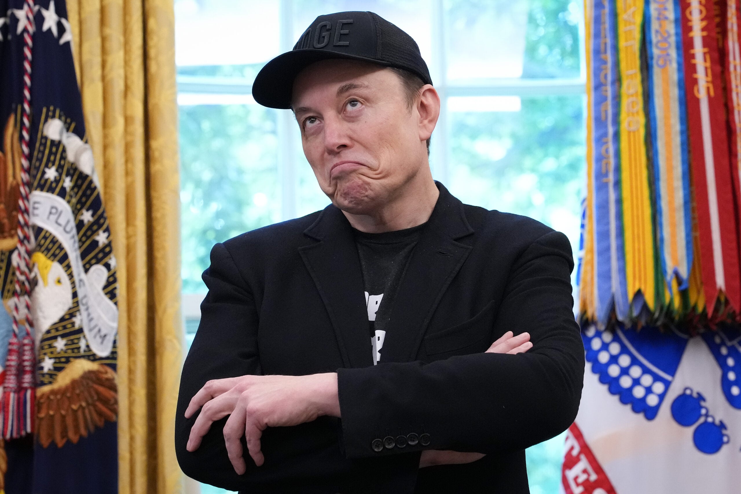 Elon Musk promete una película Odyssey generada por IA ‘históricamente precisa’ mientras continúa Epic Crash Out