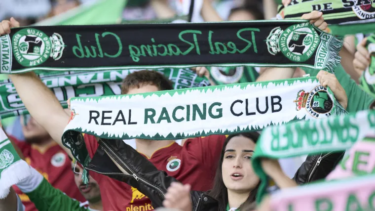 ¿Quién es el Racing de Santander? Una historia de los rivales de la Copa del Rey del Barcelona que ayudaron a fundar La Liga