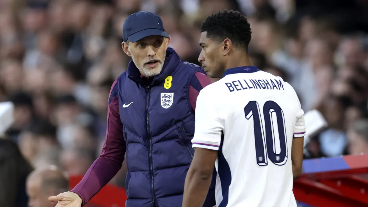 Reemplazos de Thomas Tuchel: Pep Guardiola encabeza la lista de candidatos para el puesto de Inglaterra si el jefe de los Tres Leones es despedido