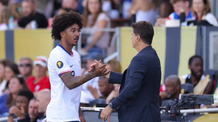 Proyección de la plantilla de USMNT para la Copa Mundial de la FIFA 2026: quién entra, quién queda, alineación prevista para el partido inaugural de EE. UU.