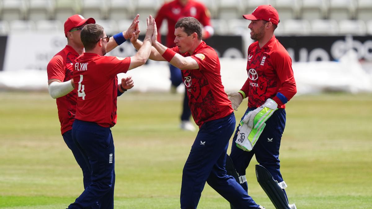 Inglaterra acogerá el primer Ashes para discapacitados mixtos en 2027