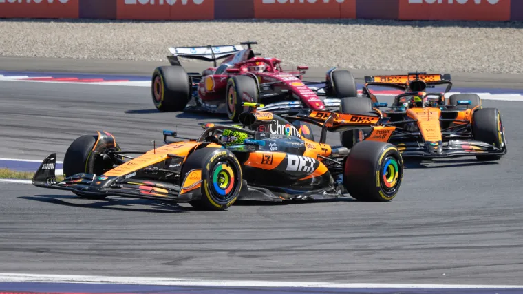 Transmisiones en vivo gratuitas de F1: Cómo ver el Gran Premio de Mónaco de Fórmula 1 2026 sin cable