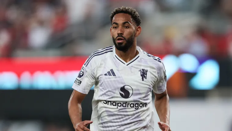 Alineación del Man United vs Crystal Palace: once inicial, noticias del equipo, lista de lesionados Cunha confirmado, Maguire descartado