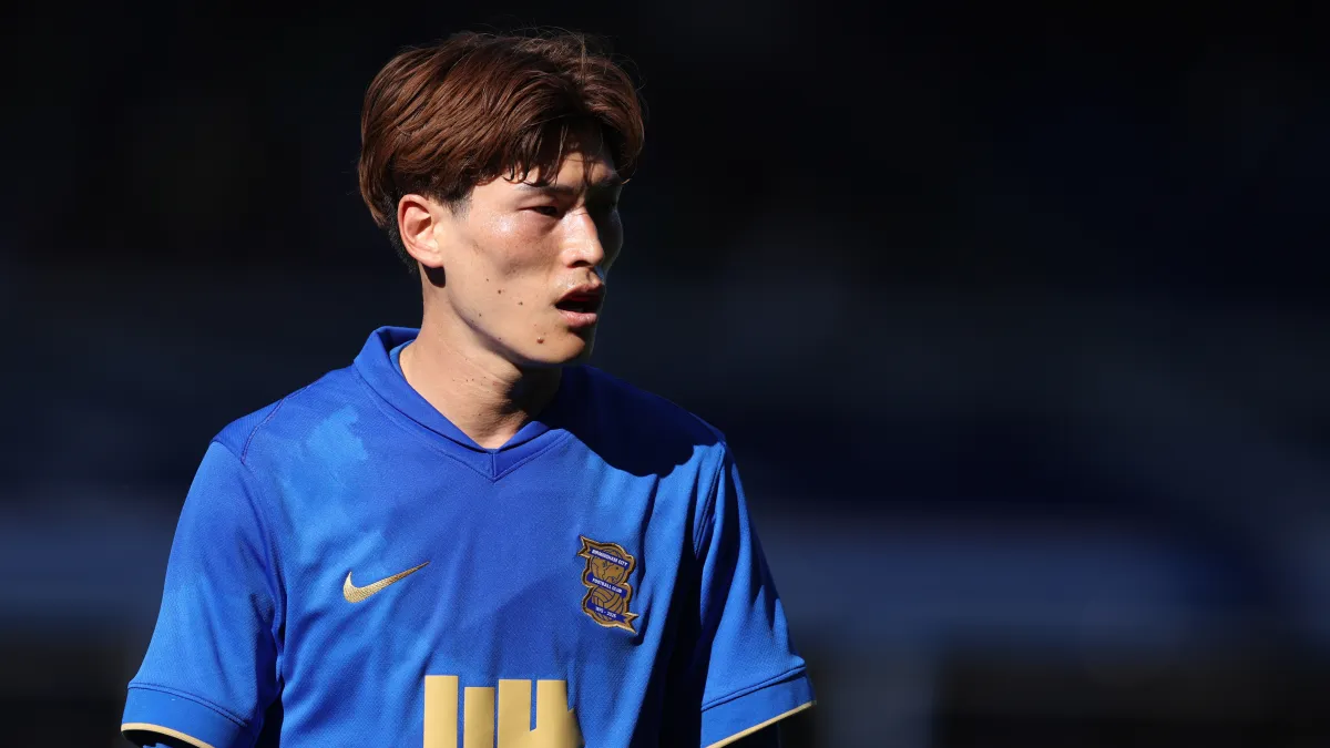 LA Galaxy asegura la transferencia del delantero japonés antes de que se reanude la temporada