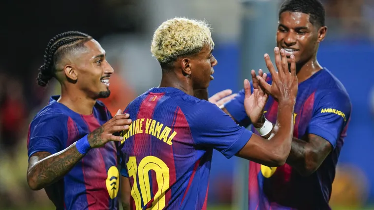 Dónde ver la transmisión en vivo del Barcelona vs Atlético de Madrid, canal de televisión y hora de inicio del partido de La Liga