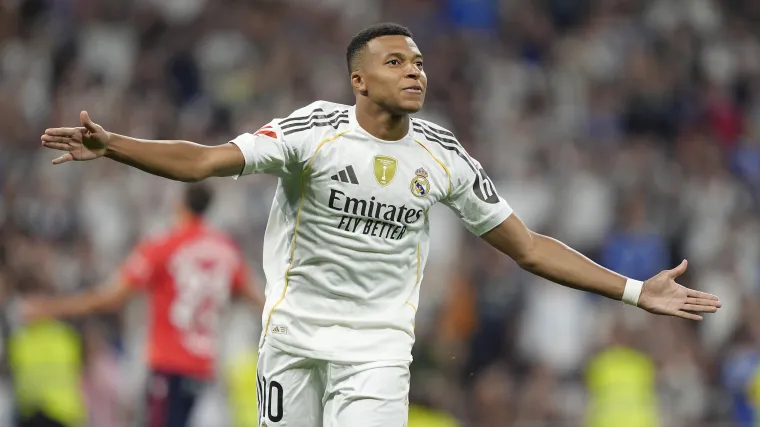 Máximos goleadores de la UEFA Champions League 2025/26: clasificación de la Bota de Oro actualizada mientras Mbappé persigue el récord de Ronaldo