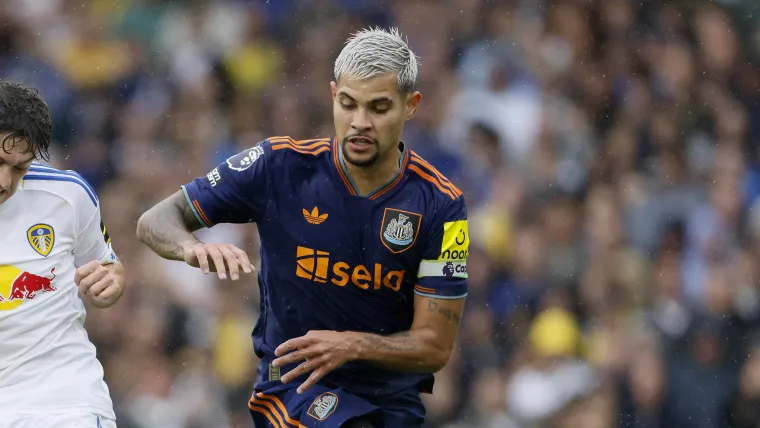 Dónde ver la transmisión en vivo del Liverpool vs Newcastle, canal de televisión y hora de inicio del partido de la Premier League