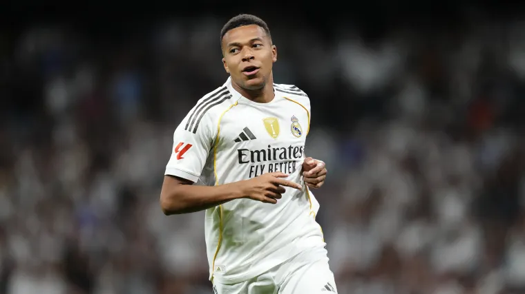 Benfica vs Real Madrid en vivo: resultado de la Liga de Campeones, actualizaciones, estadísticas del partido de ida de los playoffs eliminatorios