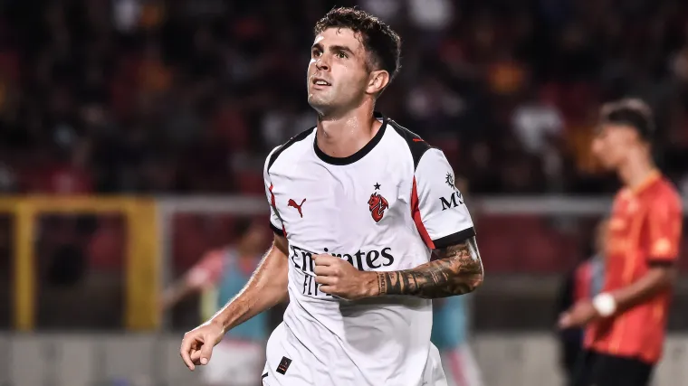 Transmisión en vivo del AC Milan vs Inter de Milán, dónde ver la hora de inicio del Derby della Madonina en el canal de televisión Serie A