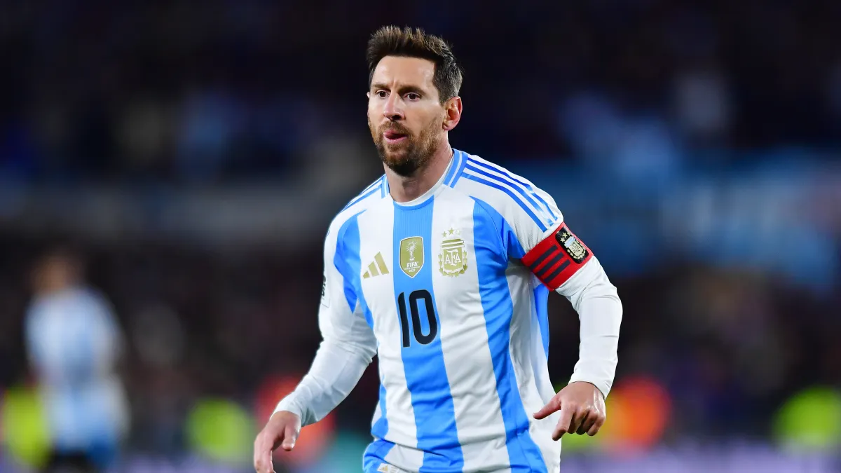¿A qué hora es Argentina vs Austria? Transmisión en vivo, canal de televisión, calendario de inicio del partido de la Copa Mundial 2026