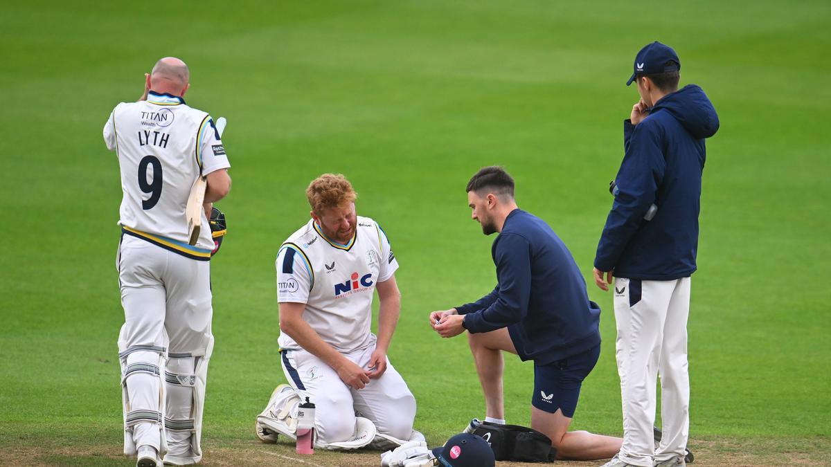Explicador: Por qué la nueva regla de reemplazo del cricket del condado de English está generando debate