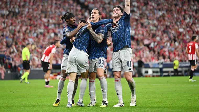 ¿Cuándo es el sorteo de octavos de final de la Liga de Campeones? Fecha, hora, equipos confirmados y calendario de eliminatorias de la UEFA