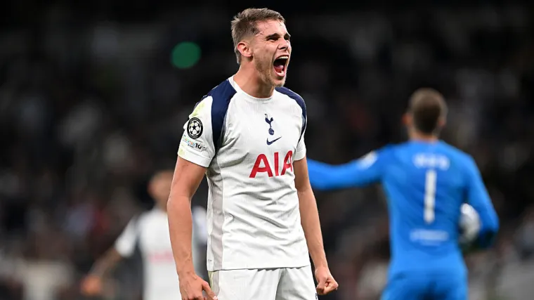 Dónde ver el Atlético de Madrid vs Tottenham en vivo, canal de televisión y hora de inicio del partido de la Liga de Campeones