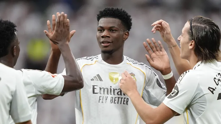 Resultado en vivo Real Madrid vs Benfica: resultado de la Liga de Campeones, actualizaciones, estadísticas como resultado del partido de vuelta de los niveles de Choumey