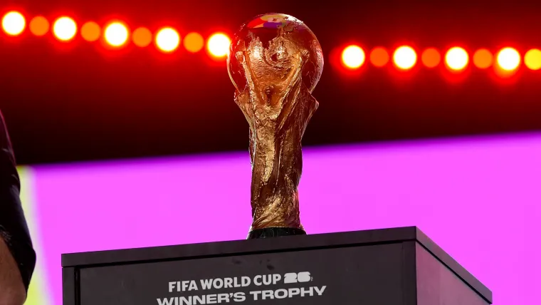 ¿Cuándo comenzará el Mundial 2026? Fecha, hora y ceremonia de inauguración del primer partido del torneo de fútbol de la FIFA