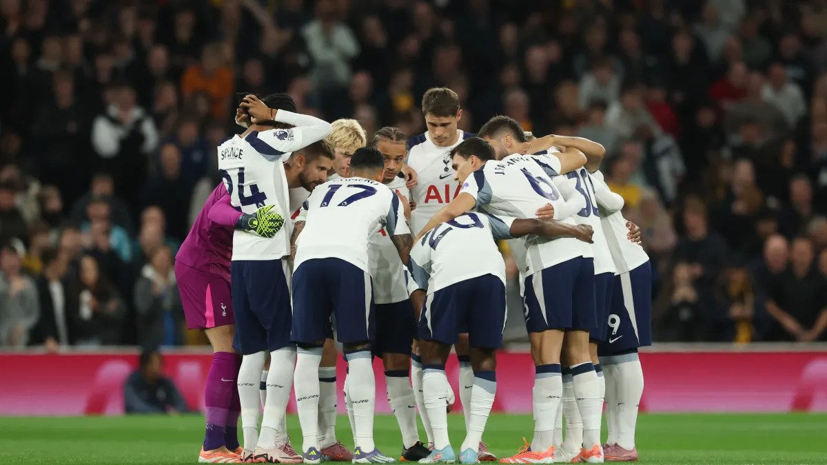 Dónde ver la transmisión en vivo de Auckland vs Tottenham, canal de televisión y hora de inicio del amistoso de verano